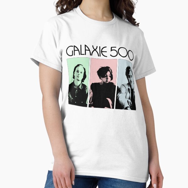 Galaxie 500 Band This Is Our Music - Adult & Kids T-Shirts, Sweatshirts & Hoodies apparel design preview 1