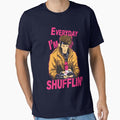 Gambit Master Shuffler/Designs For Men Women - Adult & Kids T-Shirts, Sweatshirts & Hoodies apparel design preview 1