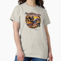 Black Knight Pinball - Adult & Kids T-Shirts, Sweatshirts & Hoodies apparel design preview 1