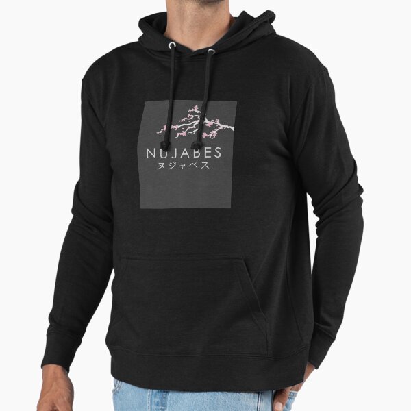 Nujabes artwork - Adult & Kids T-Shirts, Sweatshirts & Hoodies apparel design preview 1
