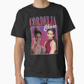 Cordelia Chase Classic Design Buffy - Adult & Kids T-Shirts, Sweatshirts & Hoodies apparel design preview 1