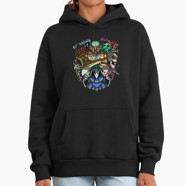 Terraria Game Funny Design - Adult & Kids T-Shirts, Sweatshirts & Hoodies apparel design preview 1