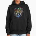 Terraria Game Funny Design - Adult & Kids T-Shirts, Sweatshirts & Hoodies apparel design preview 1