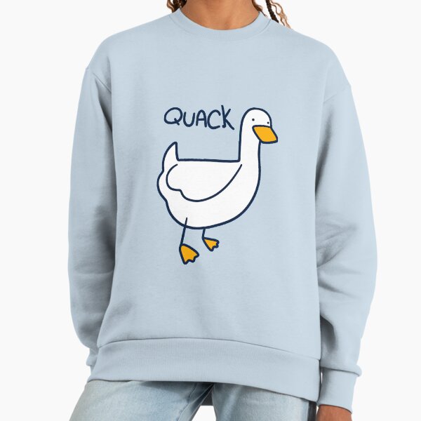 Quack Duck - Adult & Kids T-Shirts, Sweatshirts & Hoodies apparel design preview 1
