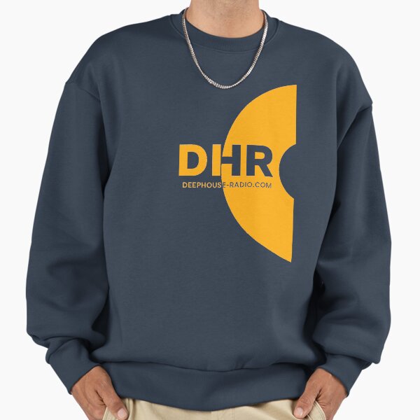 DHR2.0 LARGE LOGO - Adult & Kids T-Shirts, Sweatshirts & Hoodies apparel design preview 1