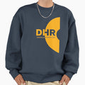 DHR2.0 LARGE LOGO - Adult & Kids T-Shirts, Sweatshirts & Hoodies apparel design preview 1