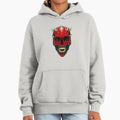 Maul skull - Adult & Kids T-Shirts, Sweatshirts & Hoodies apparel design preview 1