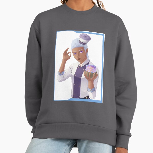 Pastry Chef (White Background) - Adult & Kids T-Shirts, Sweatshirts & Hoodies apparel design preview 1