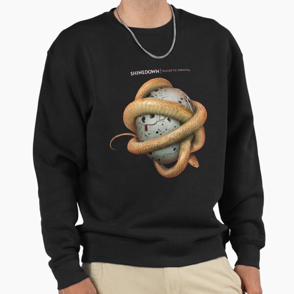 Threat to survival - Adult & Kids T-Shirts, Sweatshirts & Hoodies apparel design preview 1