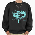 Miku Hatsune - Adult & Kids T-Shirts, Sweatshirts & Hoodies apparel design preview 1