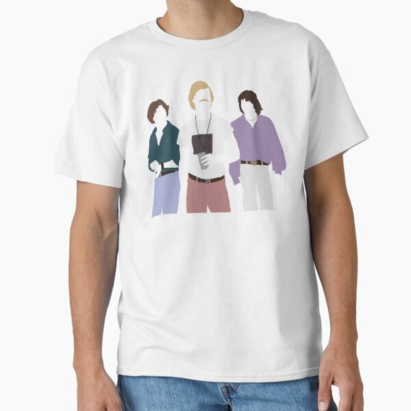 Dazed and Confused - Adult & Kids T-Shirts, Sweatshirts & Hoodies apparel design preview 1
