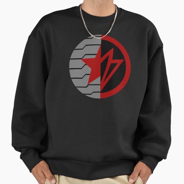 Bucky and Sam - Adult & Kids T-Shirts, Sweatshirts & Hoodies apparel design preview 1
