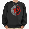 Bucky and Sam - Adult & Kids T-Shirts, Sweatshirts & Hoodies apparel design preview 1