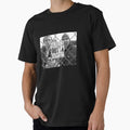 Straight Outta Scranton Premium - Adult & Kids T-Shirts, Sweatshirts & Hoodies apparel design preview 1