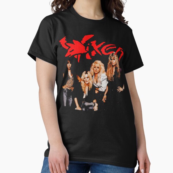 Vixen - Adult & Kids T-Shirts, Sweatshirts & Hoodies apparel design preview 1