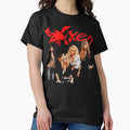 Vixen - Adult & Kids T-Shirts, Sweatshirts & Hoodies apparel design preview 1