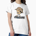 DJ Moto - Adult & Kids T-Shirts, Sweatshirts & Hoodies apparel design preview 1