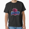 Hobby Monsters - Adult & Kids T-Shirts, Sweatshirts & Hoodies apparel design preview 1