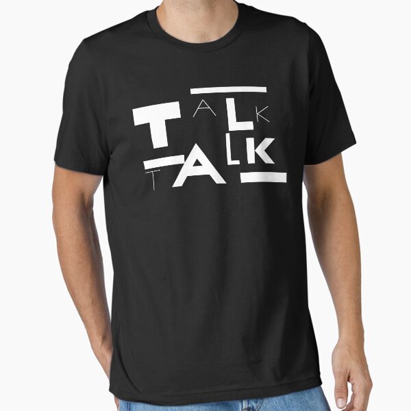 TALK DESIGN IS ON - Adult & Kids T-Shirts, Sweatshirts & Hoodies apparel design preview 1
