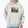 Pieter Bruegel Icarus - Adult & Kids T-Shirts, Sweatshirts & Hoodies apparel design preview 1