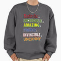 Super Heroic Inspiration - Adult & Kids T-Shirts, Sweatshirts & Hoodies apparel design preview 1