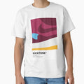 SNEAKER ART AIR MAX 1 PARRA CHERRYWOOD - Adult & Kids T-Shirts, Sweatshirts & Hoodies apparel design preview 1