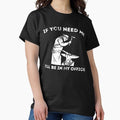 Ill Be In My Office Forging Blacksmith Forge - Adult & Kids T-Shirts, Sweatshirts & Hoodies apparel design preview 1