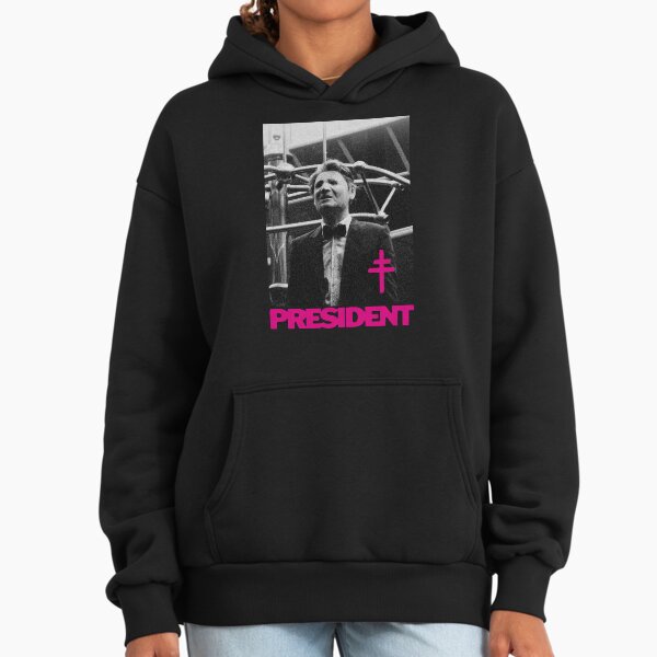 PRESIDENTIAL FIGURE - Adult & Kids T-Shirts, Sweatshirts & Hoodies apparel design preview 1