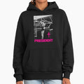 PRESIDENTIAL FIGURE - Adult & Kids T-Shirts, Sweatshirts & Hoodies apparel design preview 1