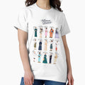 Women of Science - Adult & Kids T-Shirts, Sweatshirts & Hoodies apparel design preview 1