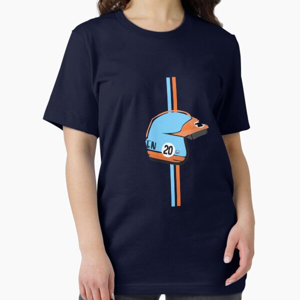 24 Hours of Le Mans Steve McQueen - Adult & Kids T-Shirts, Sweatshirts & Hoodies apparel design preview 1