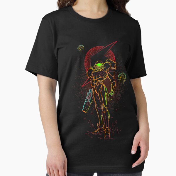 Shadow of the Bounty Hunter - Adult & Kids T-Shirts, Sweatshirts & Hoodies apparel design preview 1