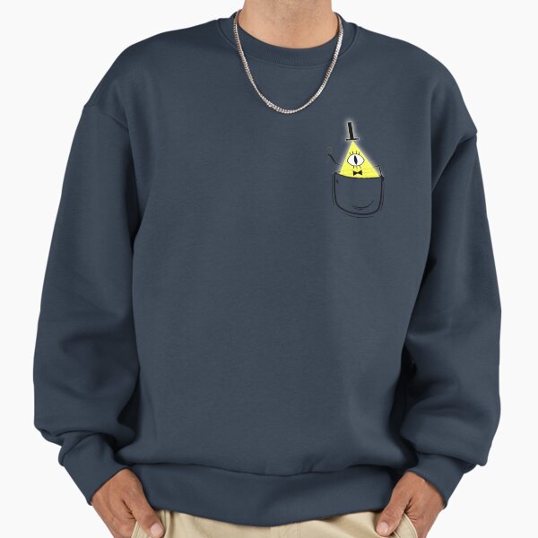 POCKET BILL - Adult & Kids T-Shirts, Sweatshirts & Hoodies apparel design preview 1
