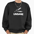 UNSANE RAZOR - Adult & Kids T-Shirts, Sweatshirts & Hoodies apparel design preview 1