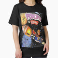 Porno for Pyros Picture Upgrade - Adult & Kids T-Shirts, Sweatshirts & Hoodies apparel design preview 1
