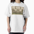 Come over spring is blooming in every corner of my - Adult & Kids T-Shirts, Sweatshirts & Hoodies apparel design preview 1
