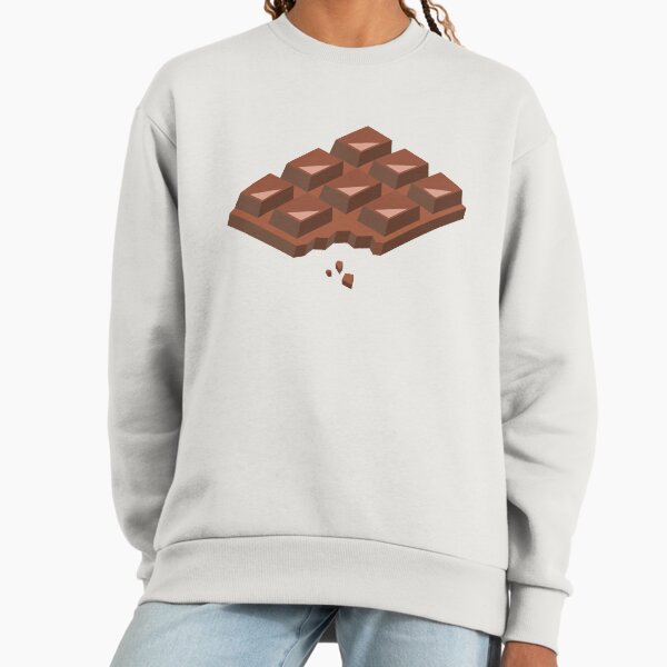 Chocolate Bar - Adult & Kids T-Shirts, Sweatshirts & Hoodies apparel design preview 1