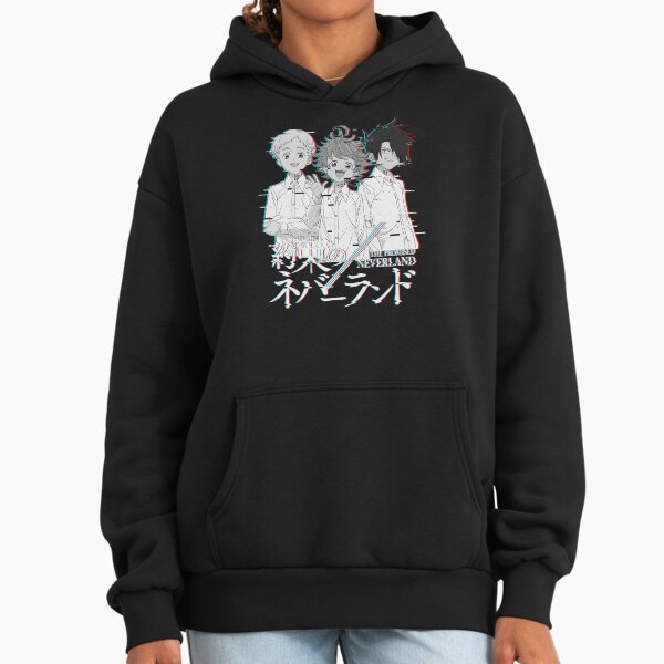 Neverland Glitch - Adult & Kids T-Shirts, Sweatshirts & Hoodies apparel design preview 1