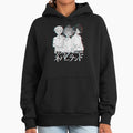 Neverland Glitch - Adult & Kids T-Shirts, Sweatshirts & Hoodies apparel design preview 1