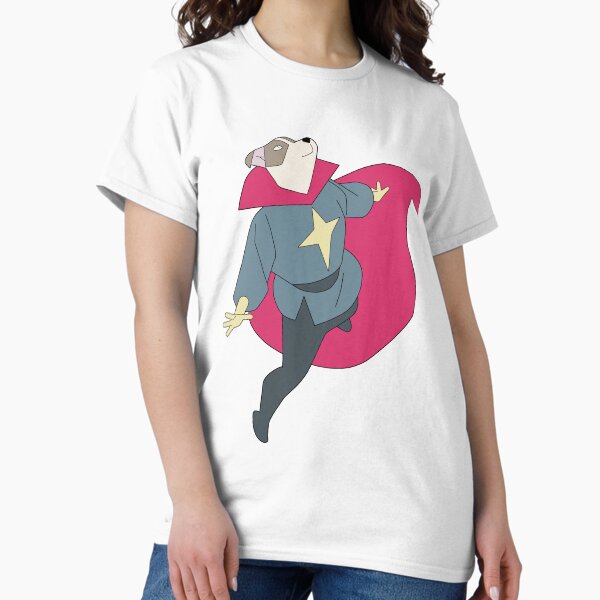 Seance Dog - Adult & Kids T-Shirts, Sweatshirts & Hoodies apparel design preview 1