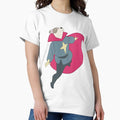 Seance Dog - Adult & Kids T-Shirts, Sweatshirts & Hoodies apparel design preview 1