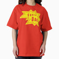 Super-Dag 1 - Adult & Kids T-Shirts, Sweatshirts & Hoodies apparel design preview 1