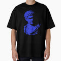 Caracalla, The Mighty Will Fall - Adult & Kids T-Shirts, Sweatshirts & Hoodies apparel design preview 1