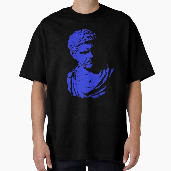 Caracalla, The Mighty Will Fall - Adult & Kids T-Shirts, Sweatshirts & Hoodies apparel design preview 1
