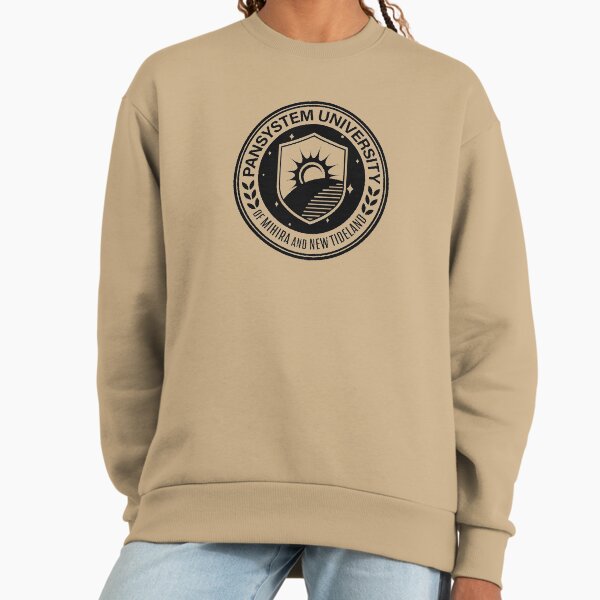 University of Mihira and New Tideland - Adult & Kids T-Shirts, Sweatshirts & Hoodies apparel design preview 1
