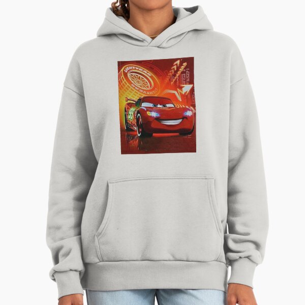 Cars - Adult & Kids T-Shirts, Sweatshirts & Hoodies apparel design preview 1