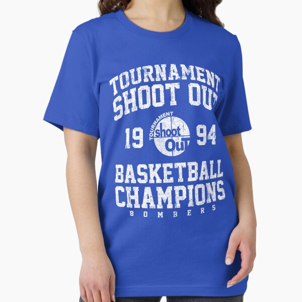 Tournament Shoot Out Champions Above the Rim - Adult & Kids T-Shirts, Sweatshirts & Hoodies apparel design preview 1