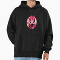 Alastor Spring Design Hazbin Hotel - Adult & Kids T-Shirts, Sweatshirts & Hoodies apparel design preview 1