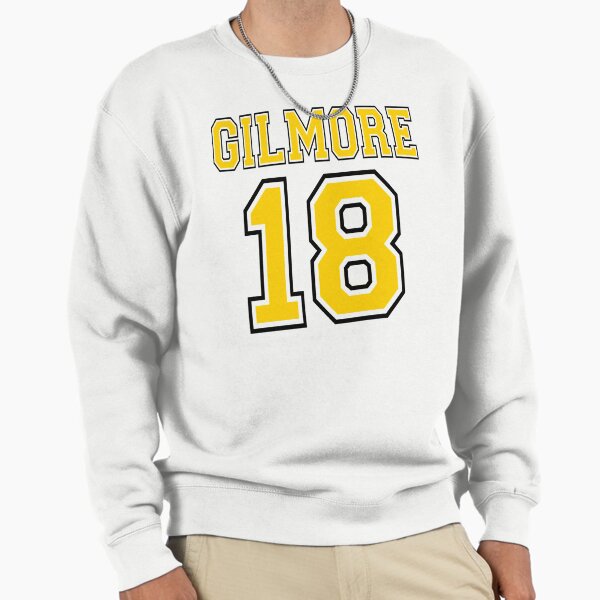 Adam Sandler Gilmore 18 Happy - Adult & Kids T-Shirts, Sweatshirts & Hoodies apparel design preview 1