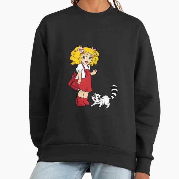 Candy Cartoon Animated - Adult & Kids T-Shirts, Sweatshirts & Hoodies apparel design preview 1